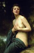 unknow artist Sexy body, female nudes, classical nudes 55 Germany oil painting reproduction